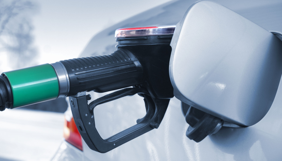 Enova: Fjerner støtte til biogasskjøretøy og el-varebiler