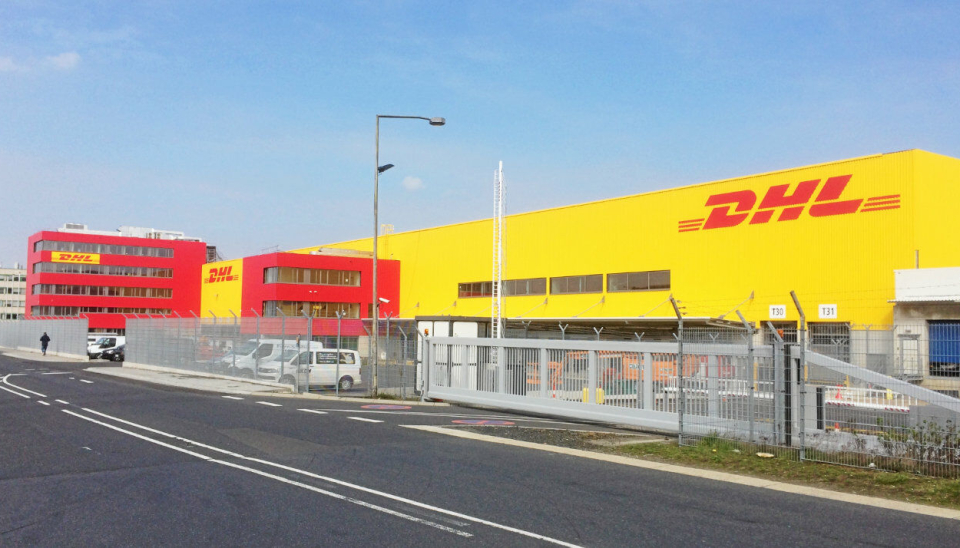 DP DHL: Milliardoverskudd i et krevende markedsmiljø