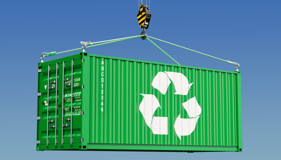 Internasjonal BCG-rapport: Flere er villige til å betale ekstra for bærekraft