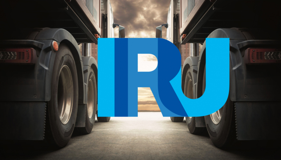 IRU-jubileum: 75 år med internasjonalt samarbeid i veisektoren