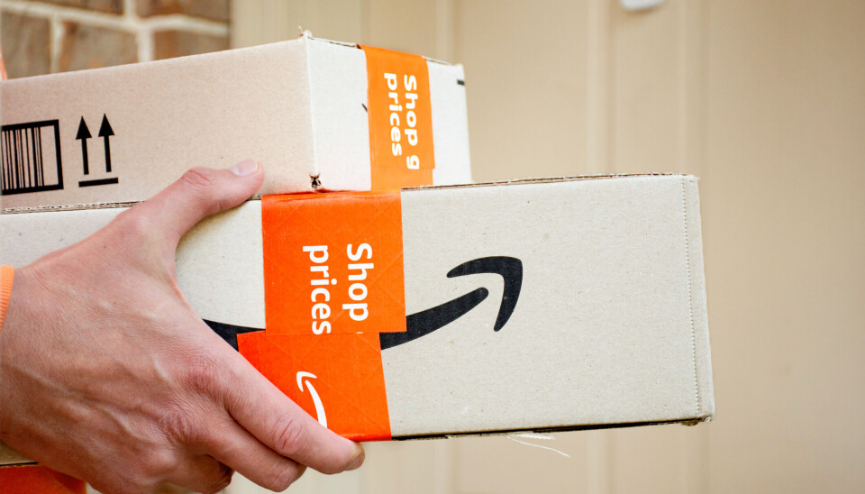 Amazon leverte knalltall i andre kvartal, men konsernet fortsetter å slite med å skape profitt fra den internasjonale netthandelsvirksomheten. Amazon leverte knalltall i andre kvartal, men konsernet fortsetter å slite med å skape profitt fra den internasjonale netthandelsvirksomheten.