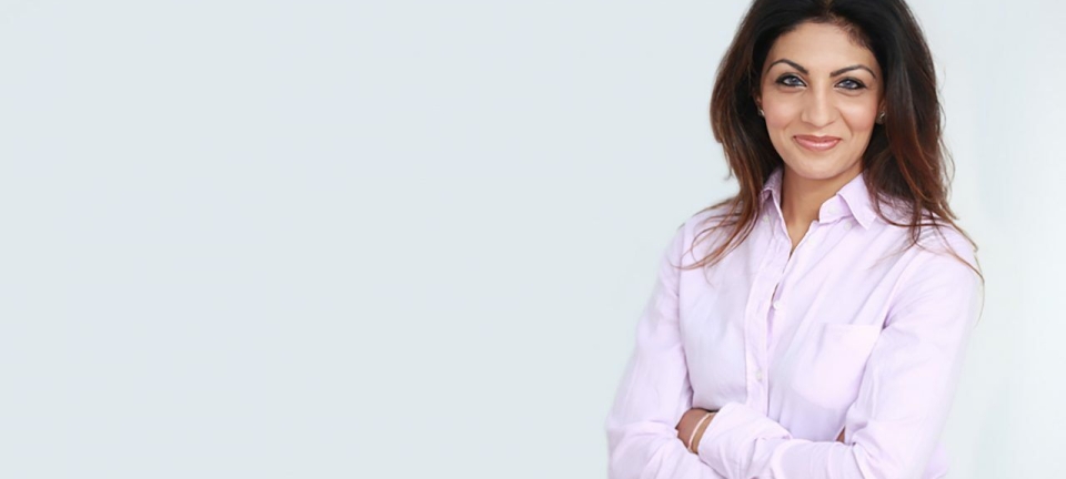 - Bygg motstandskraft i en usikker tid