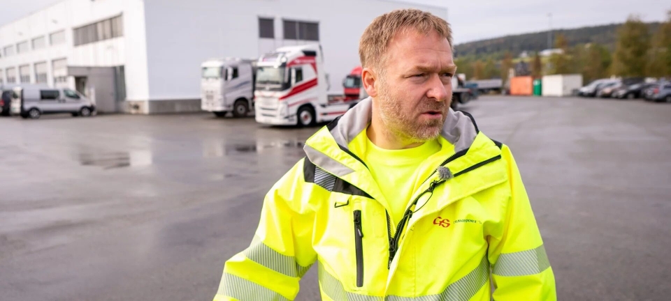 NLF: Aksjonerer for ny Oslofjordforbindelse