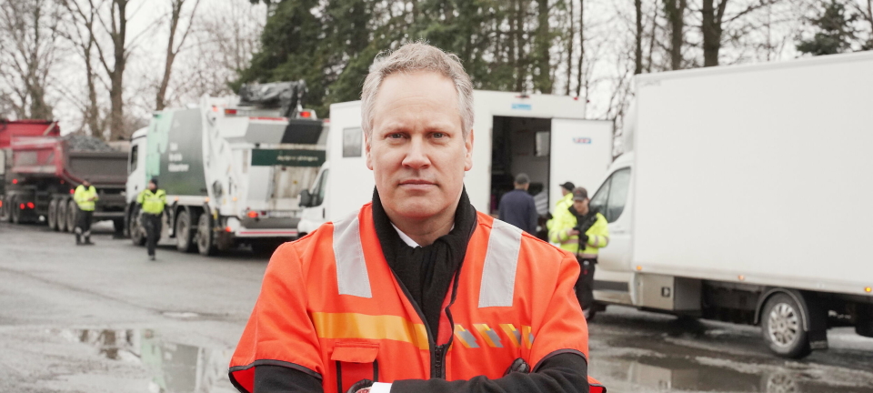 Lover at ny Oslofjordtunnel påbegynnes i 2024