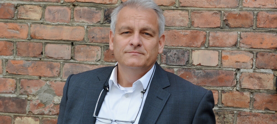 NLF: - Ny Oslofjordtunnel er bare halve jobben