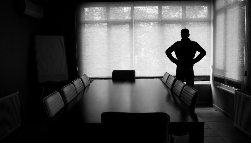 To konkurser i uke 36