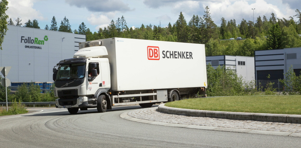 Schenker leverte solide tall i 2022 og er Norges største speditør, og landets nest største logistikkselskap (om man holder 'Utenriks sjøfart utenom') , kun slått av Posten Bring AS.