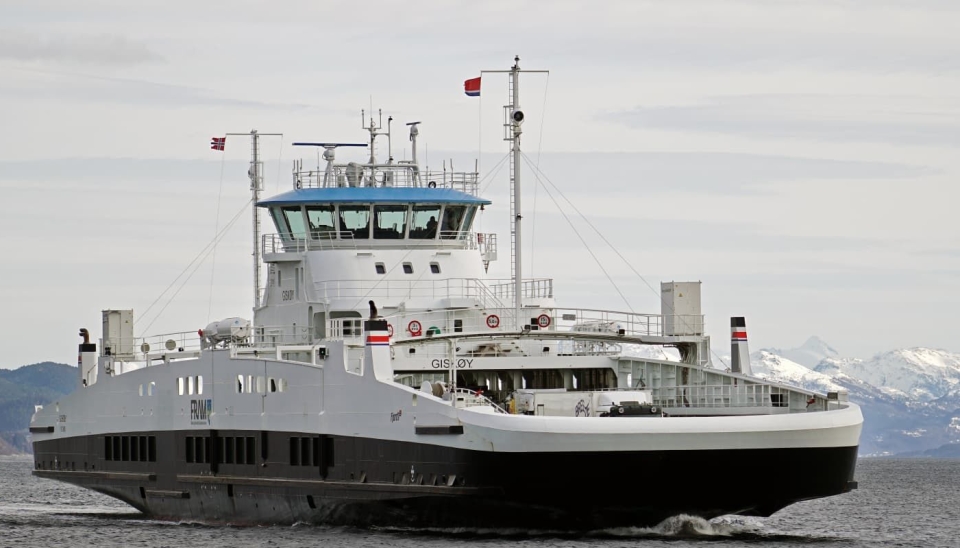Det finnes ikke mange lastebileiere i norske kyststrøk som ikke har tatt en Fjord1-ferge. Nå skal fergerederiet selges.