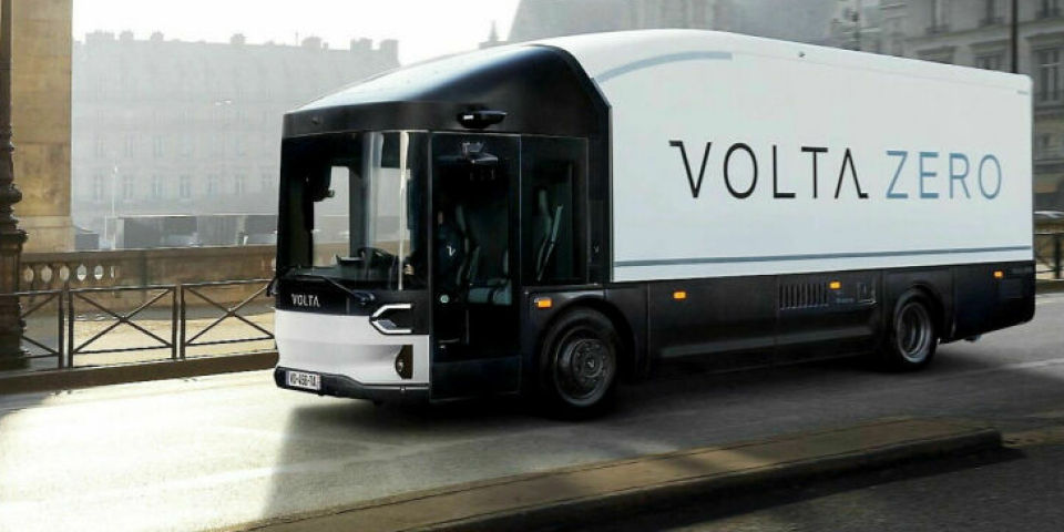 Eierne slo det svenske oppstartselskapet Volta Trucks konkurs i midten av oktober. Nå er prosessen i gang med å prøve å få realisert det elektriske lastebileventyret gjennom nye eiere.