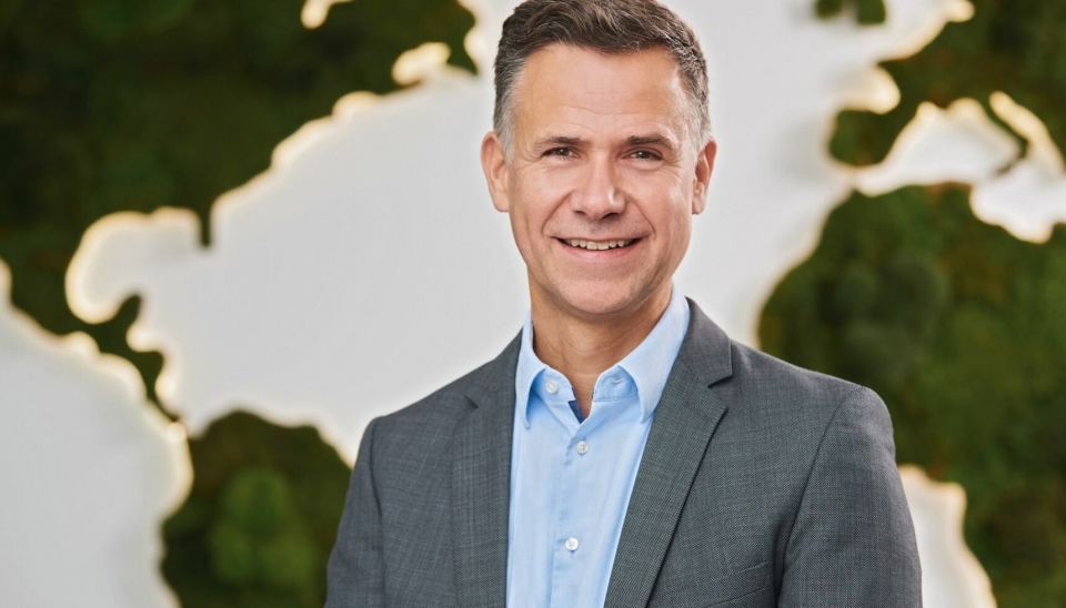 Bernhard zur Strassen