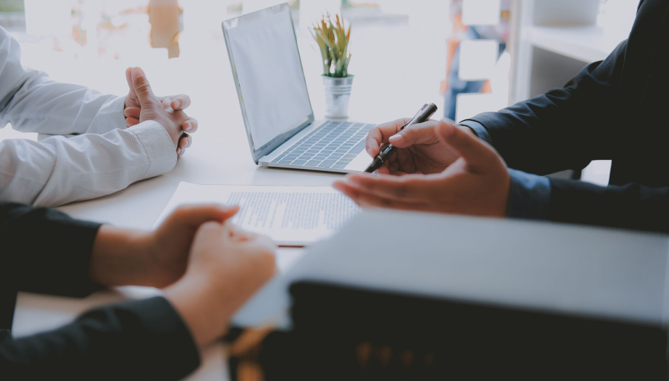 Er selskapet klart for nye medeiere?