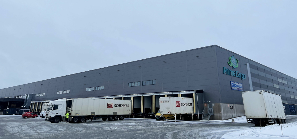 Prime Cargo er en av landets største 3PL-aktører innen lagerdrift og disponerer et lagerareal på 44.000 kvadratmeter under tak i Vestby Næringspark.