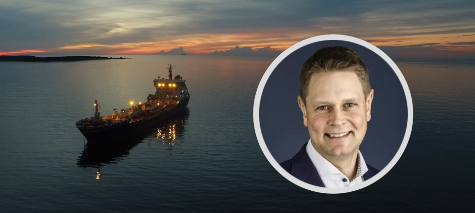 Vi trenger amerikanerne på verdenshavene