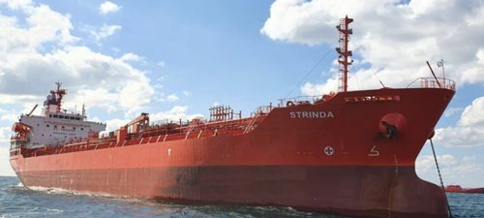 Ingen omkomne etter at norsk skip ble bombet utenfor Jemen