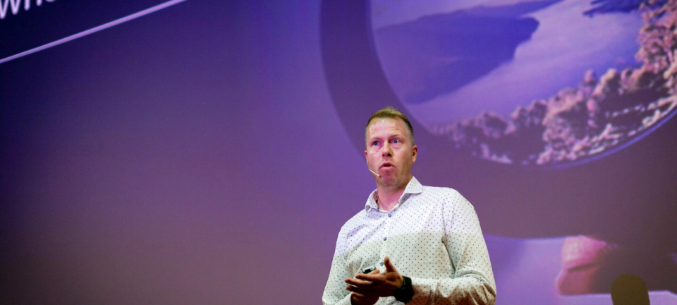 Transportkjøpers marked – men forvent at rederiene svarer