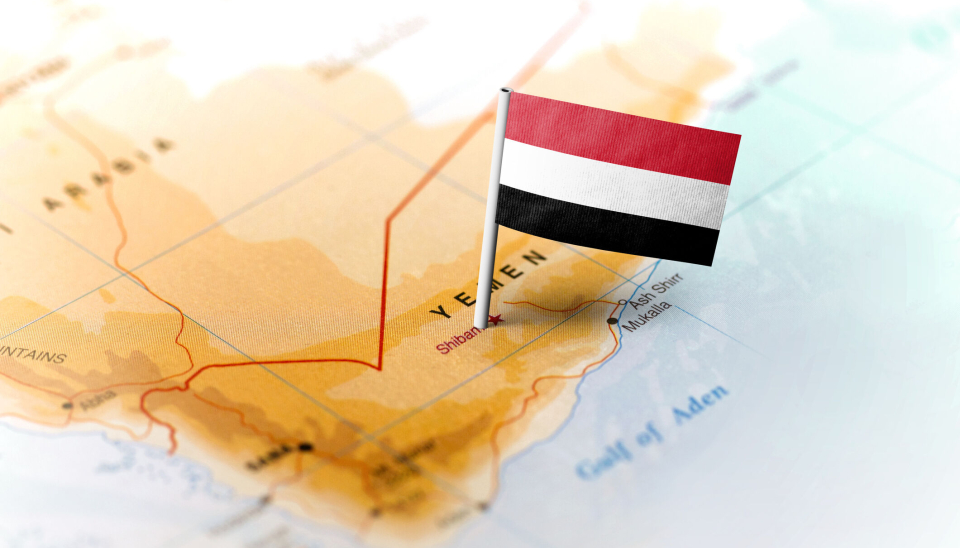 Truer Houthiene med militære mottiltak om ikke angrepene opphører