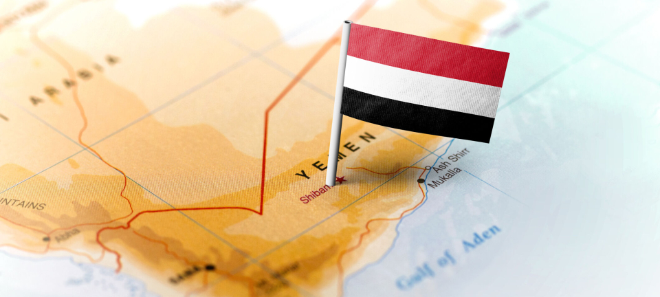 Truer Houthiene med militære mottiltak om ikke angrepene opphører