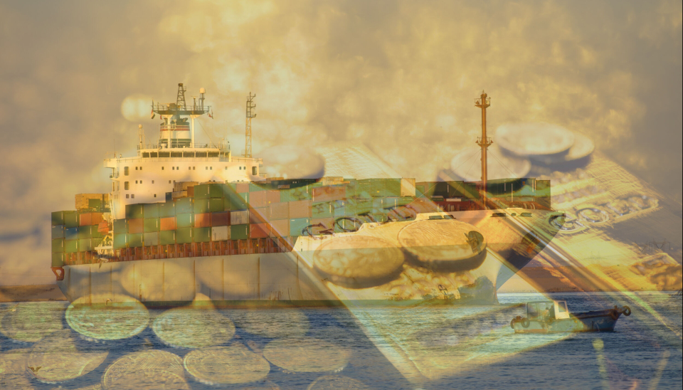 Vil enkelte rederier gjøre det utenkelige, å kjøpslå med terrorister og prøve å kjøpe seg trygg passasje via Rødehavet gjennom å finansiere Houthi-militsen?