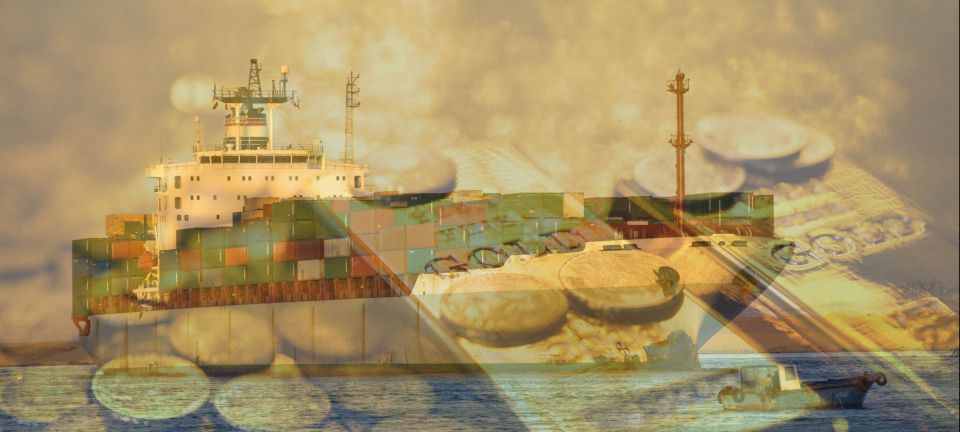 Hevder rederier har inngått avtaler med Houthi-militsen om trygg passasje