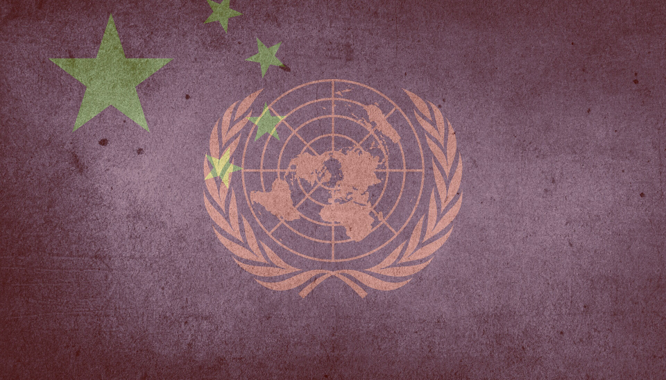 Kina fordømmer ikke Houthi-angrepene