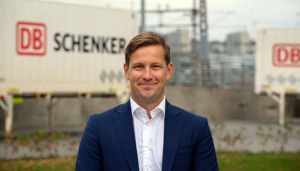 Bærekraft. Noe vi bare snakker om?