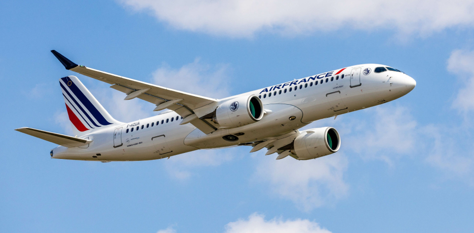 CMA CGM og Air France-KLM fikk ikke ekteskapet i flyfraktsegmentet til å fungere optimalt.