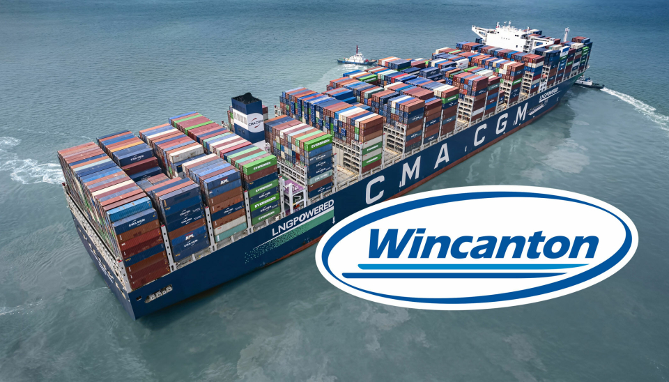 CEVA Logistics, et datterselskap av CMA CGM, kjøper den britiske supply chain-spesialisten Wincanton.