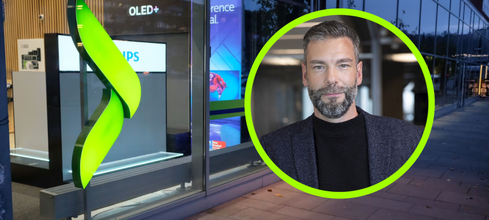 Slik påvirkes Elkjøp av shippingkrisen