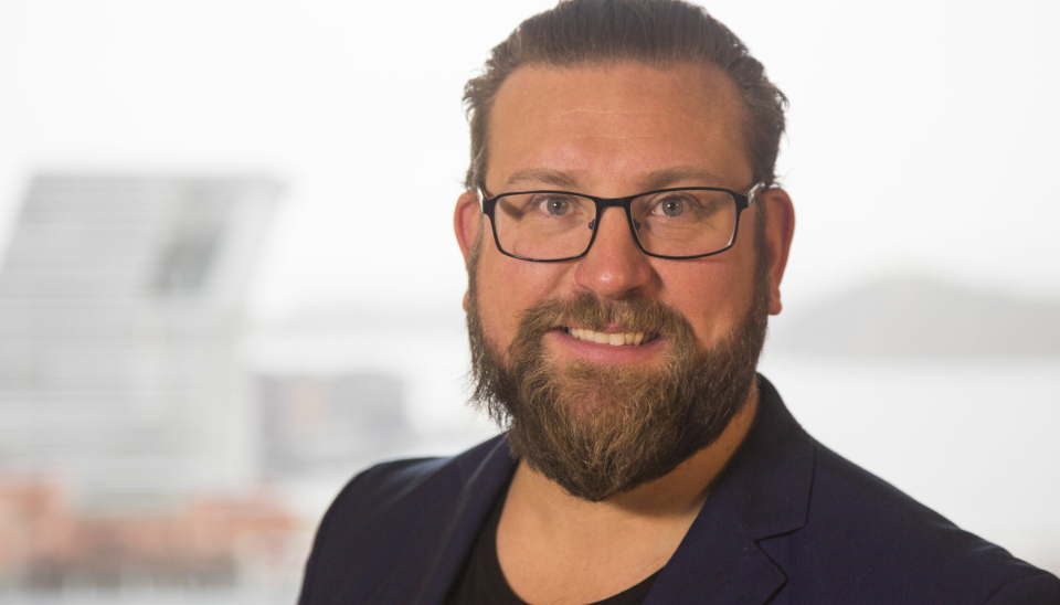 Peter Andersson blir Country Manager i Norge for NetOnNet.