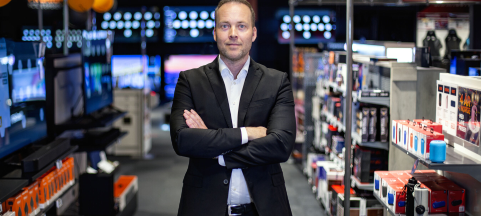 Slik påvirkes POWER av shippingkrisen