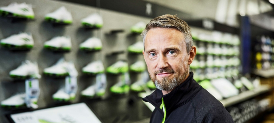 Slik påvirkes XXL av shippingkrisen