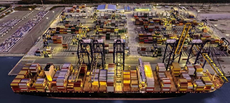 God krisehåndtering av norske vareeiere