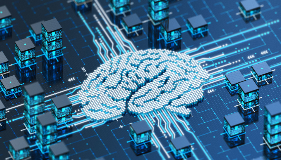 Kunstig intelligens blir viktig for bedriftene fremover, men de fleste har ikke nok kunnskap om hvordan man skal ta i bruk og implementere den nye teknologien.