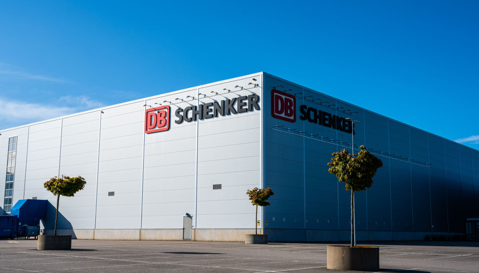 Det er knyttet stor spenning til hvem som blir nye eier av logistikkvirksomheten Schenker.