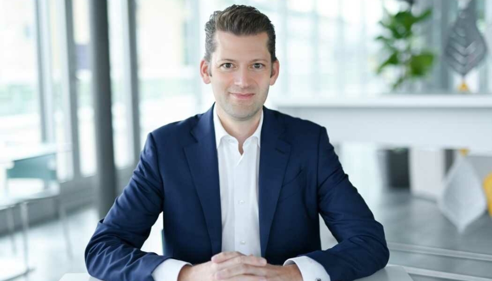 Den 48-årige finanseksperten Dominik de Daniel blir Klaus-Michael Kühnes nye høyre hånd som leder av tysk/sveitserens investeringsportefølje som inkluderer majoriteten av Kuehne+Nagel samt store deler av Hapag-Lloyd og Lufthansa.