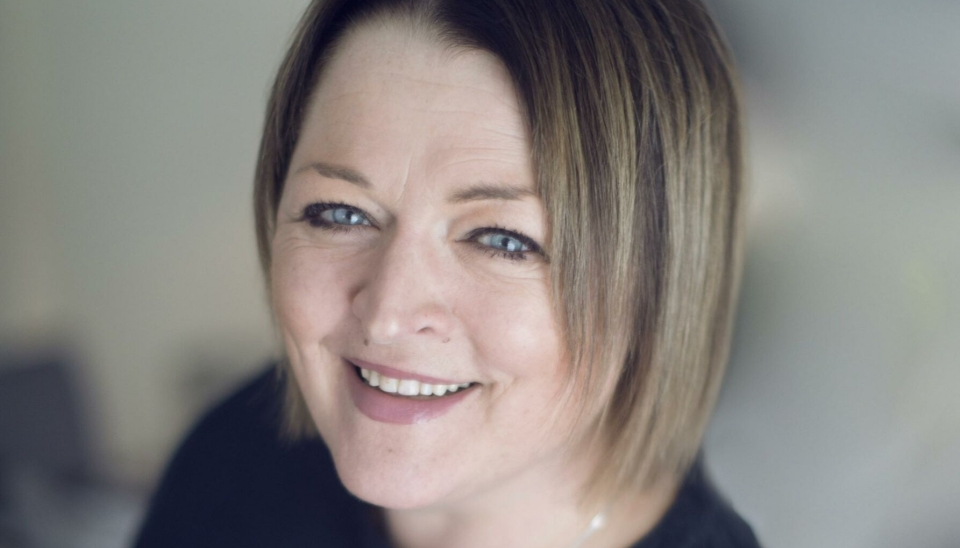 Camilla Raastad er ny partner i advokatfirmaet Bull.