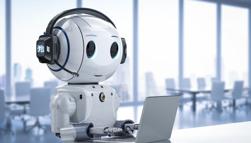 PostNord effektiviserer kundeservicen med AI-bot