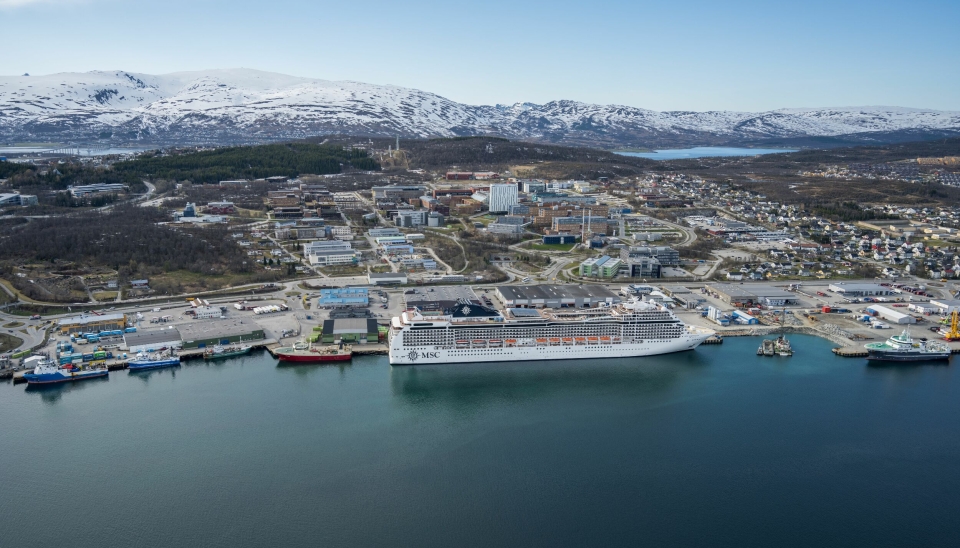 Breivika havneområde skal gjennomgå analyser knyttet til eksisterende bebyggelse, rehabilitering og nye fremtidige behov samt vurdere tiltak for å redusere utslipp og løsninger som fremmer bedre miljø og klima.