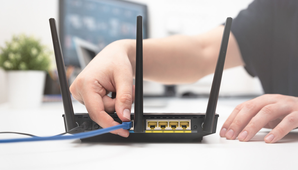 Telenor outsourcer håndtering av rutere, dekodere og annen hardware for TV- og bredbåndskunder.