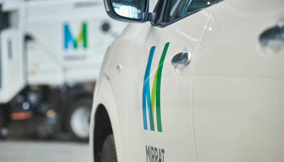 Wallenius Wilhelmsen med milliardsalg 'Down under'