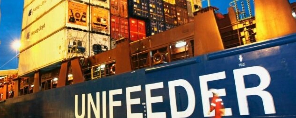 Unifeeder lanserer GreenBox-løsning