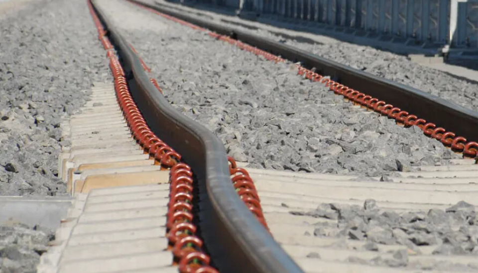 Senskader for Ofotbanen - håper på gjenåpning lørdag