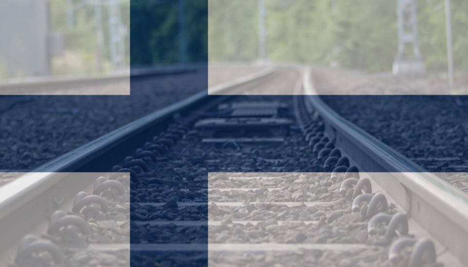 Finland vurderer å bytte spor
