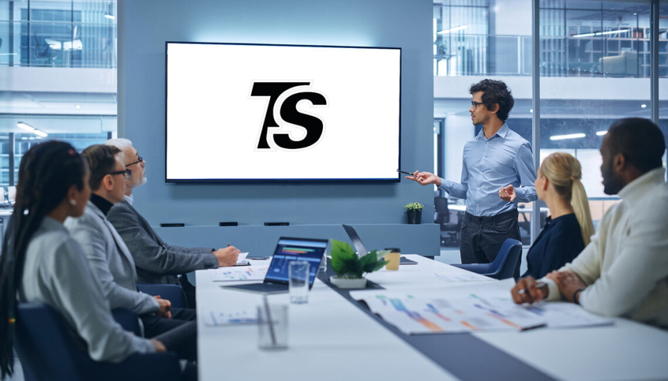 Tallenes tale 2023: Transportsentralen Vestfold AS