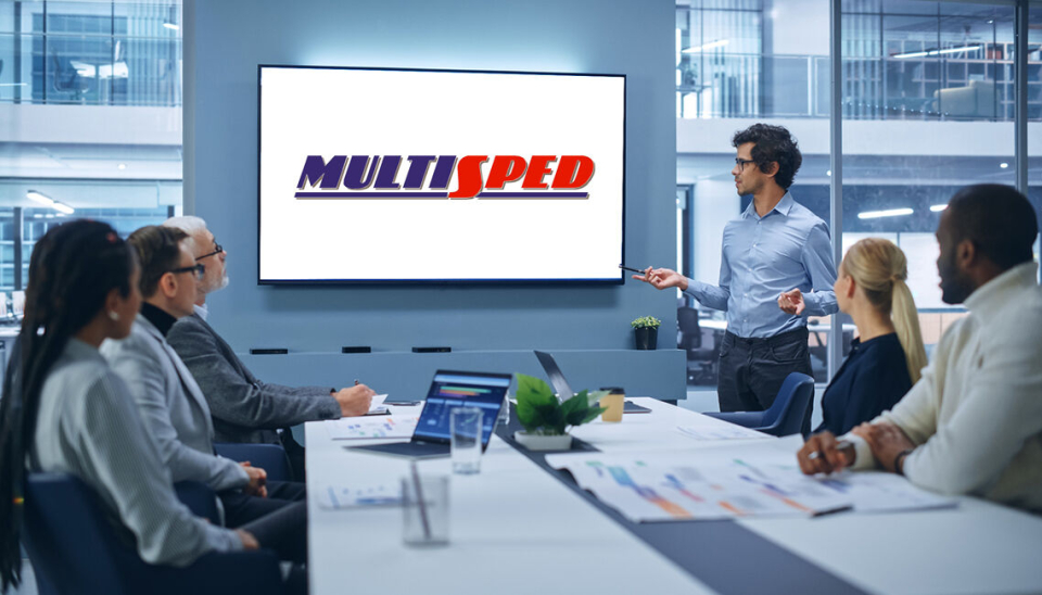 Tallenes tale 2023: Multisped AS