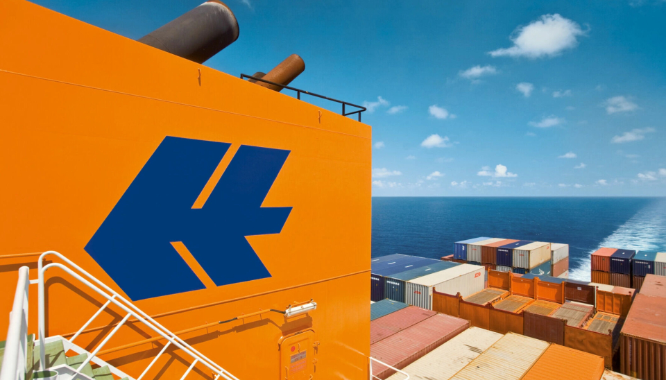 Knuste estimatene etter Rødehavet-uro