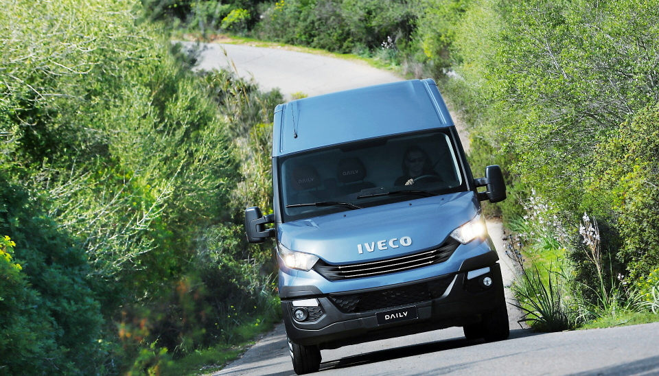 NY ELLER BRUKT: Samme serviceavtale sikrer kundene et trygt bilhold enten den kjøpes ny eller nyere brukt.