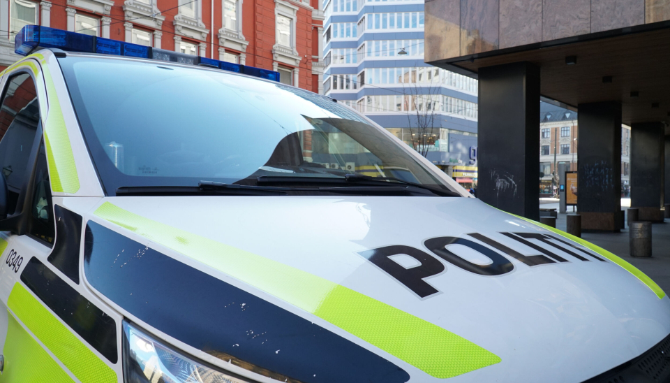 Politiet på jakt etter revisorer og økonomer