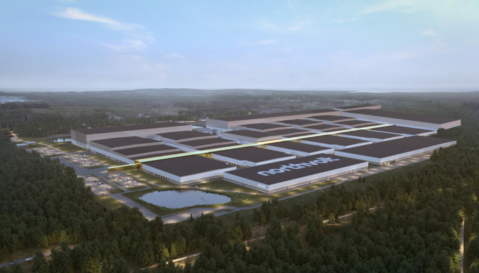 Batteriprodusenten Northvolt har gått fra en krise til en annen. Men i dag kom det i det minste noen gode nyheter, der selskapet kunne bekrefte at de har innfridd et skattekrav til svenske skattemyndigheter.