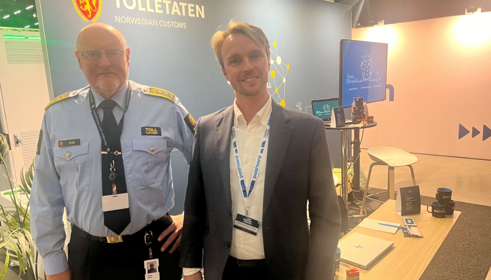 Martin Berntzen Often, advokat i NHO Logistikk og Transport, er glad for at Tolletaten, ved fagdirektør Øyvind Hafsøe, mer enn antyder at overgangsordningen for avvikling av direktekjøringsordningen forlenges fra april 2025 til høsten 2026.